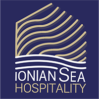 Ionian Sea Hospitality Λογότυπο