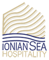 Ionian Sea Hospitality Logo