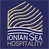Ionian Sea Hospitality Λογότυπο