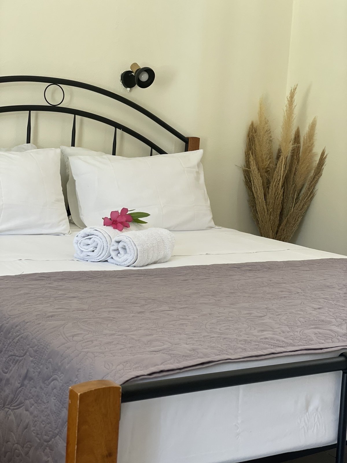 Lemon Tree Apartments D Ionian Sea Hospitality