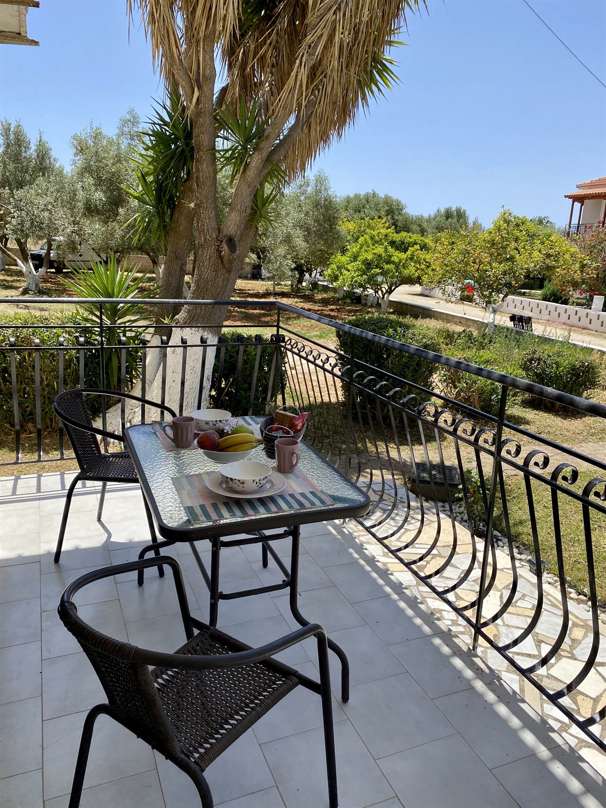 Lemon Tree Apartments D Ionian Sea Hospitality