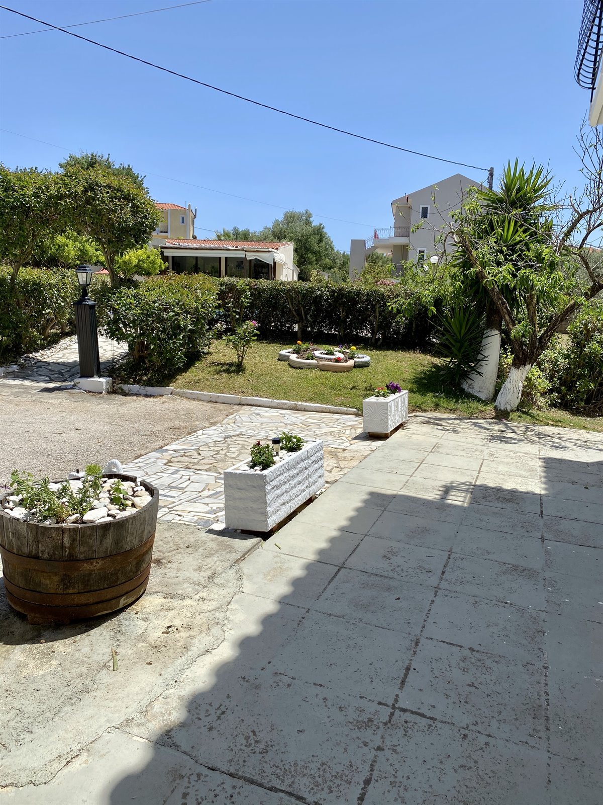 Lemon Tree Apartments D Ionian Sea Hospitality