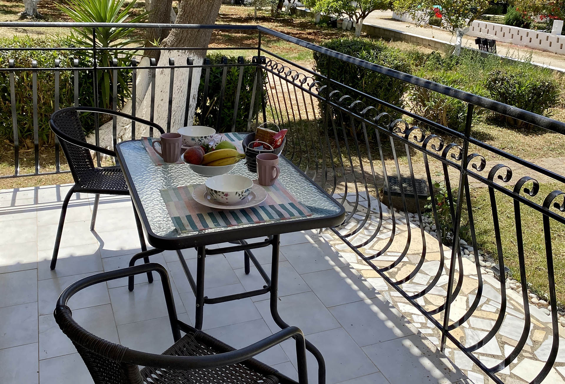 Lemon Tree Apartments D Ionian Sea Hospitality